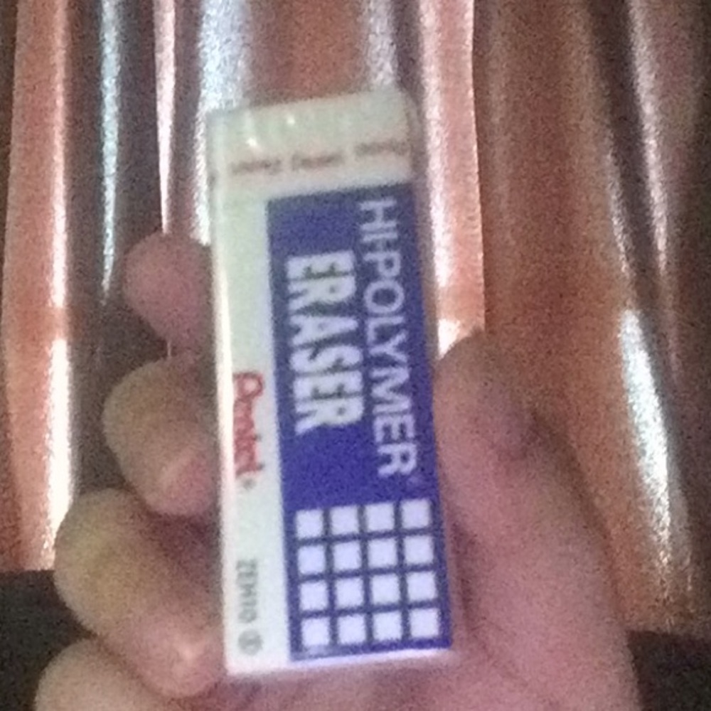 School stuff